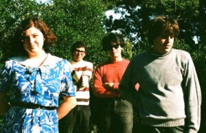 GLAMORAMA – puntata del 29 Febbraio 2024 – Indie Rock The Umbrellas