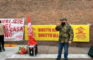 Il “Piano Casa” di Unione Inquilini: «È un problema strutturale» Piano Casa