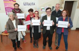 Vicolo Bolognetti, i vincitori del ricorso contro Làbas: «Vogliamo entrare il prima possibile» Vicolo Bolognetti
