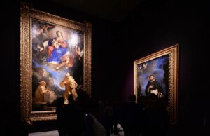 Successo e consensi per la mostra “Guercino nello studio” alla Pinacoteca Nazionale di Bologna