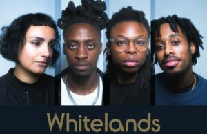 GLAMORAMA – puntata del 21 Marzo 2024 – Indie Rock Whitelands