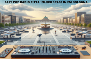 Play list Puntata n. 9 di Domenica 3 Marzo 2024 Easy Pop, 100% Musica Indipendente per menti libere