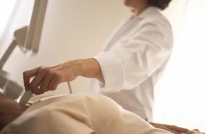 Il ruolo cruciale dell’ecografia nel diagnosticare le patologie della tiroide
