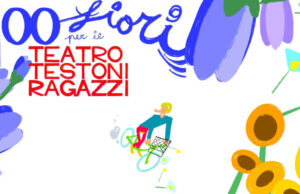 Fiori, musica e teatro: domenica 10 marzo “La Baracca” celebra il ritorno al Teatro Testoni Ragazzi