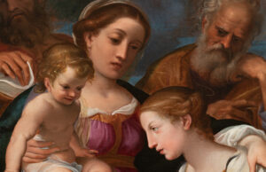 Un Aprile di scoperte artistiche alla Pinacoteca e a Palazzo Pepoli