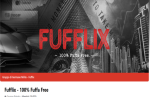 Fufflix, una community contro truffe e pubblicità ingannevoli Fufflix, gruppo Facebook