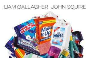 Liam Gallagher e John Squire, il nostalgico tributo agli anni ’90. Liam Gallagher John Squire