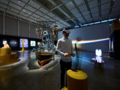 Trent’anni di viaggi in una mostra: torna alla fondazione Golinelli di Bologna ‘I Preferiti di Marino. Capitolo II – Opus Mundi’ Golinelli