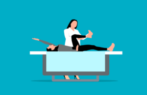 Fisioterapia e riabilitazione motoria: un percorso di corpo e mente