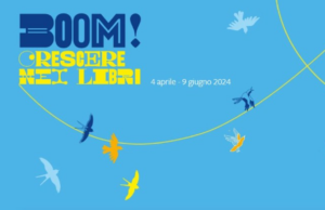 BOOM! Crescere nei libri e Bologna Children’s Book Fair: le mostre in città