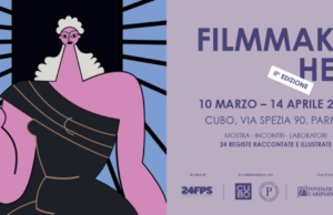 FilmmakHER, in mostra 24 registe che forse non conosci FilmmakHER