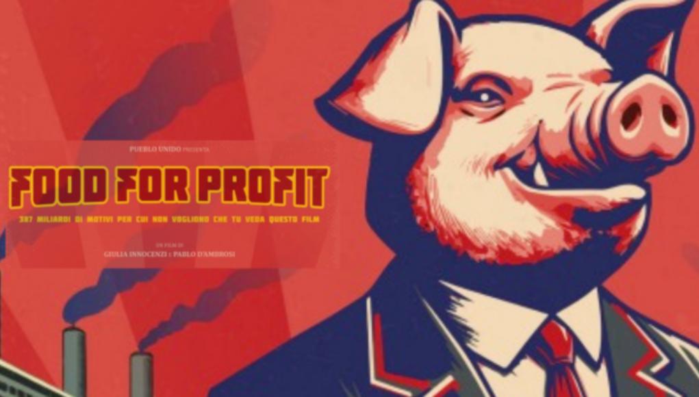 food for profit