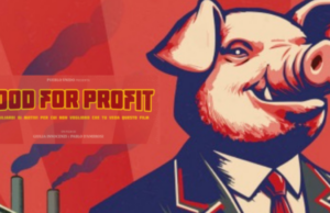 “Food for Profit”, il documentario che svela i rapporti tra l’industria della carne, le lobby e i politici