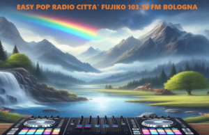 Play list Puntata n. 10 di Domenica 10 Marzo 2024 Easy Pop, 100% Musica Indipendente per menti libere