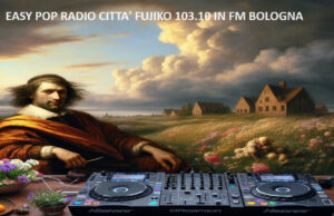 Play list Puntata n. 39 di Domenica 28 Settembre 2025 Easy Pop, 100% Musica Indipendente per menti libere