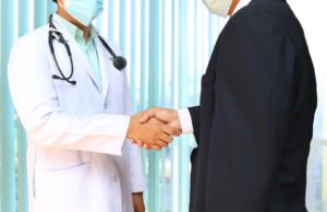Ecografia all’addome: una tecnologia essenziale per la diagnosi medica