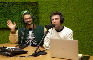 Si ferma Muschio Selvaggio e altre notizie leggerissime