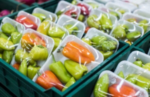 Il futuro del packaging alimentare: nuovi materiali, riutilizzo e riciclo