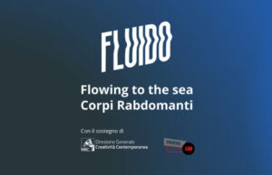 Trekking sulle vie dell’acqua, dall’Appennino a Bologna con il duo artistico Caretto/Spagna flowing