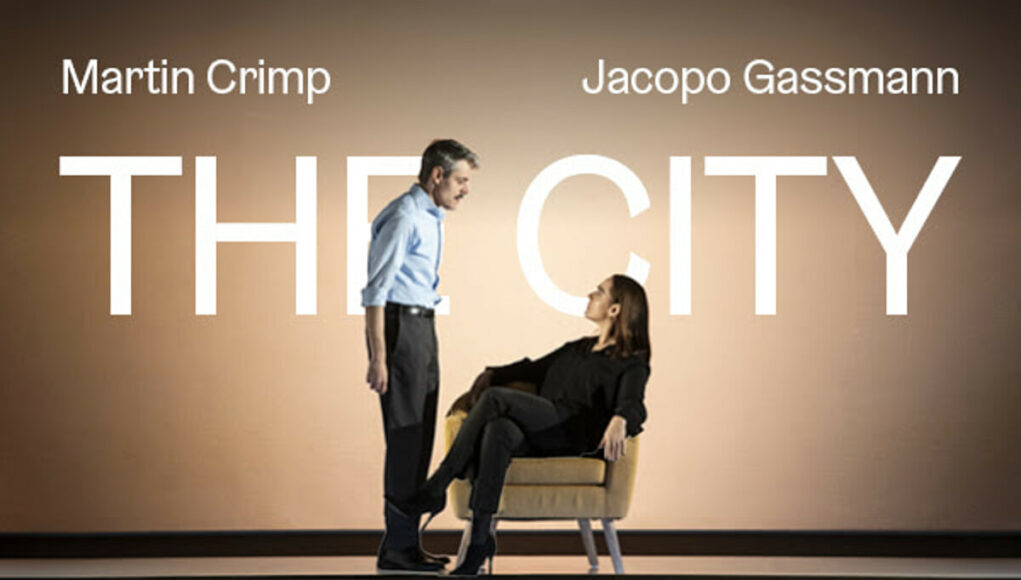 The City di Jacopo Gassman