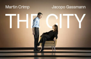 The City di Jacopo Gassmann The City di Jacopo Gassman