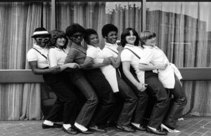 Women of Ska Vol. 3 ska