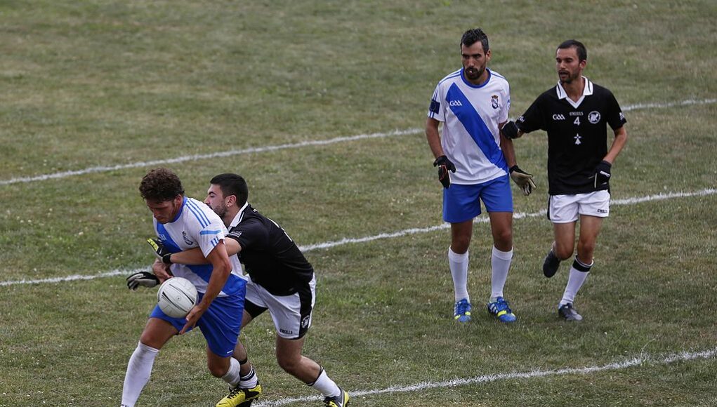 calcio gaelico