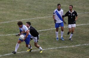 Il calcio gaelico, lo sport che non ti aspetti! calcio gaelico
