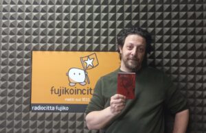 Onde Ribelli, la radio che libera dall’oppressione