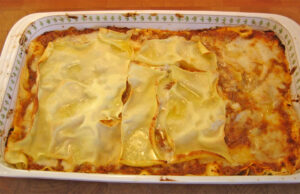 5 lasagne bianche da provare per un pranzo diverso dal solito lasagne