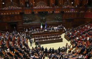 Internalizzati o insabbiati? Intervista all’onorevole Francesca Ghirra