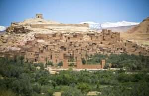 Cosa sapere prima di organizzare un viaggio in Marocco: 7 cose che non ti aspetti marocco