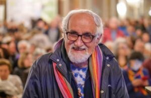 Armi, Padre Alex Zanotelli: «Siamo prigionieri del complesso industriale militare» Alex Zanotelli