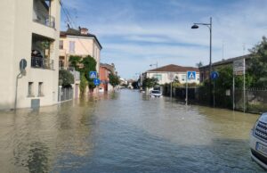 Più spazio ai fiumi, delocalizzazioni e manutenzioni: il piano contro l’alluvione Alluvione