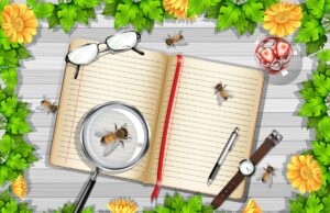 I libri sono come api che ci impollinano di cultura Libri