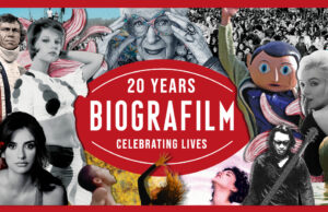 Le prime anticipazione della ventesima edizione del Biografilm