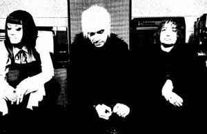 GLAMORAMA – puntata del 18 Aprile 2024 – Indie Rock Bebaloncar