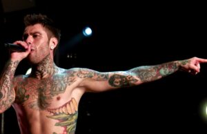Fedez, Kanye West, dissing, addii e altre notizie leggerissime fedez