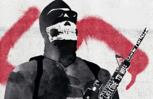 L’odierna internazionale nera, una nuova generazione di terroristi di estrema destra Internazionale nera