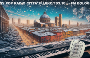 Play list Puntata n. 16 di Domenica 21 Aprile 2024 Easy Pop, 100% Musica Indipendente per menti libere