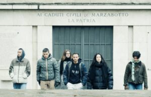 Resistenza, in un documentario la scelta dei ragazzi di allora e di quelli di oggi L'ora della scelta