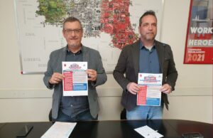 Sicurezza sul lavoro, modello di sviluppo e fisco: lo sciopero generale di Cgil e Uil Sciopero generale