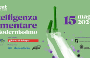 “Intelligenza alimentare” al Modernissimo il 15 maggio