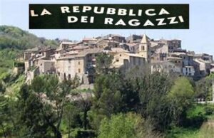 Consulta comunale dei giovani e delle giovani, un esperimento targato Carlo Pagliarini Consulta comunale dei giovani e delle giovani