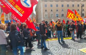 Internalizzazione dei servizi: prendono la parola i lavoratori