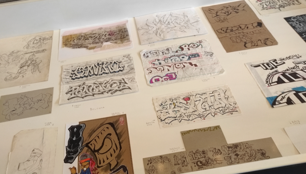 mostra mambo