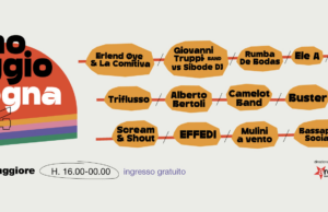 Primo Maggio Bologna: ecco gli artisti che si esibiranno sul palco di Piazza Maggiore! Primo Maggio Bologna