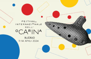 Il Festival Dell’Ocarina torna con la sua X edizione: Budrio si riempie di musica dall’11 al 14 Aprile 2024 Il Festival dell'Ocarina Budrio
