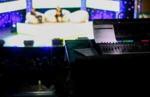 L’emendamento sulla par condicio che par condicio non è: un’analisi del testo Par condicio, studio tv
