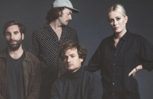 GLAMORAMA – puntata dell’11 Aprile 2024 – Indie Rock shout-out-louds